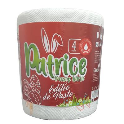 Patrice Prosop Bucatarie Monorola 4 Straturi 150 foi decor PASTE