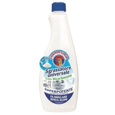 Chante Clair Degresant Universal 600 ml Bicarbonat Rezerva