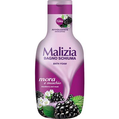 Malizia Spumant Baie 1L Mure &amp; Mosc 