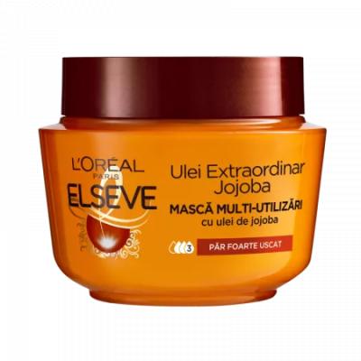 Loreal Elseve Masca Par 300ml Ulei Extraordinnary