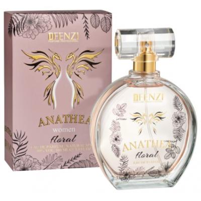 Jfenzi Apa Parfum Women 100Ml Anathea Floral