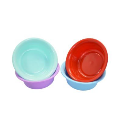 Castron Plastic Nr 1