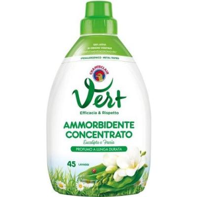 Chante Clair Balsam Rufe 900ML Vert Hipoalergenic Eucalipt &amp; Frezie