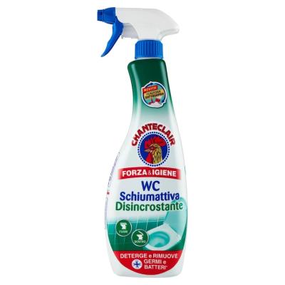 Chante Clair Solutie Baie Spuma Activa WC Foaming 625ml
