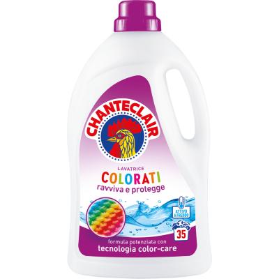 Chante Clair Detergent Rufe Lichid 1.575L Color
