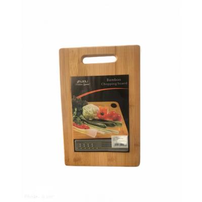 Tocator Lemn Gros 30x20cm A00927