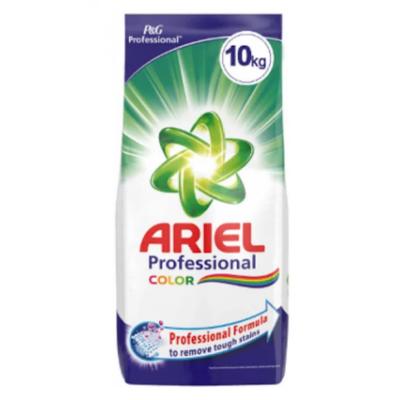 Ariel Detergent Automat 10Kg Professional Color