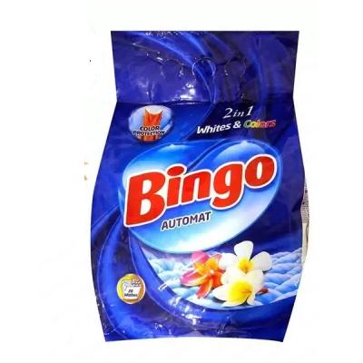 Bingo Detergent Automat 2kg White&amp;Color