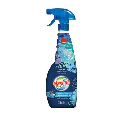 Sano Balsam si Parfumant Rufe Uscate/Umede 750Ml Dryer Blue Blossom
