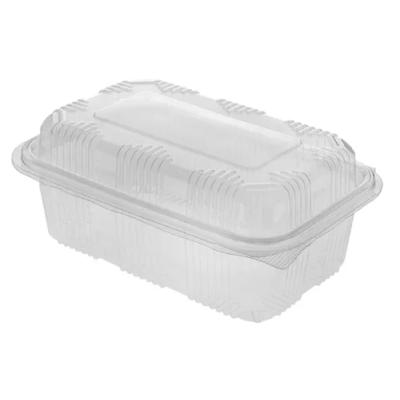 Caserola Unica Folosinta 1000g cu capac inalt 10Buc/Set