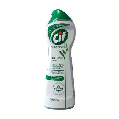 Cif Crema Curatat 250ml Original CleanBoost