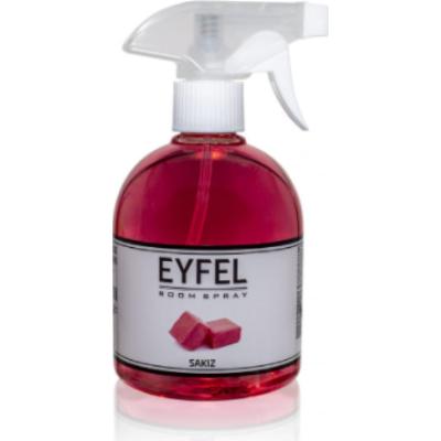 Eyfel Odorizant Spray Camera 500ml Guma/Sakiz