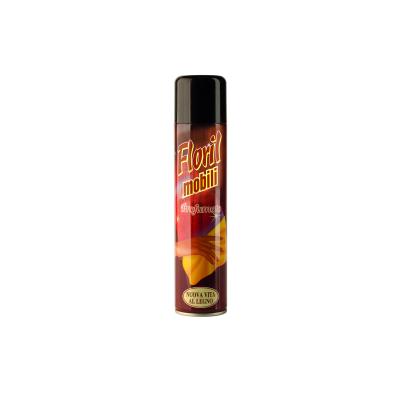 Floril Detergent Mobila Spray Antistatic 300Ml