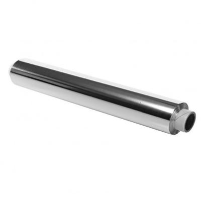 Folie Aluminiu Profesionala 45cmx45M 1100G