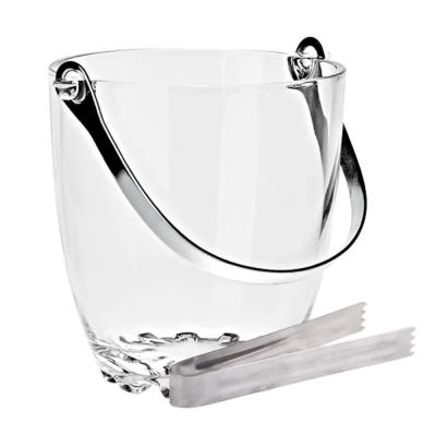 Frapiera Cuburi Gheata 800ml+ Cleste Inox Cok