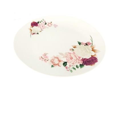 Farfurie Intinsa Opal 26.5Cm Model Irin 6Buc/Set