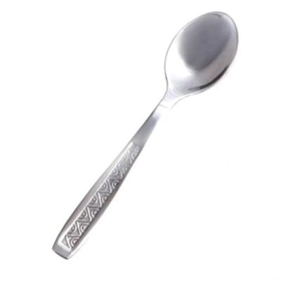 Icos Lingurita Inox Ana 3Buc/Set