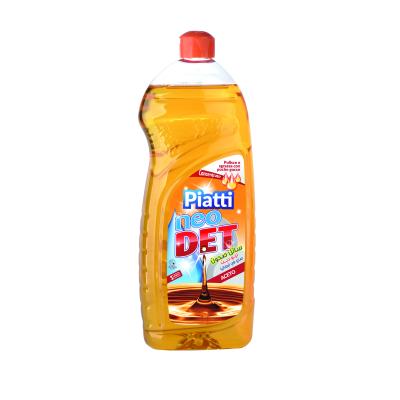 Neodet Detergent Vase Concentrat 1L Otet