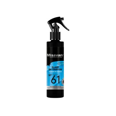 Misavan Odorizant Camera 200Ml Elixir de parfum nr. 61, Aurora în Hawai