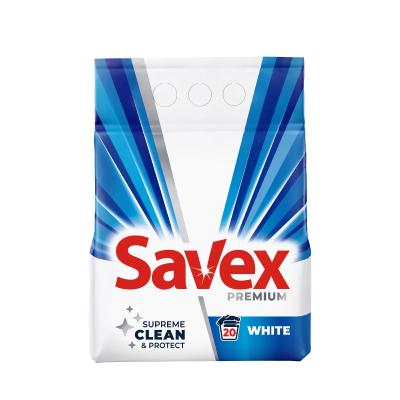 Savex Detergent Automat 2Kg  White