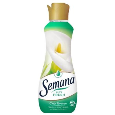 Semana Balsam Rufe 800Ml Extra Fresh Cleer Breeze