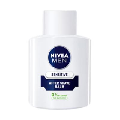 Nivea After Shave 100ml Balsam Sensitive