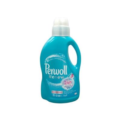 Perwoll Detergent Lichid 1.44L Renew Care Refresh