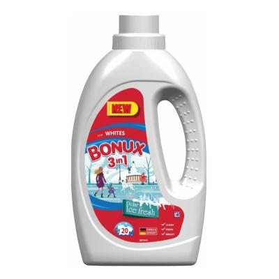 Bonux Detergent Lichid 1.1L Color Glow