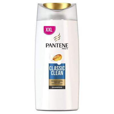 Pantene Pro-V Sampon 700ml Classic Clean