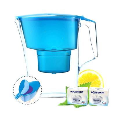 Aquaphor Cana Filtranta Time Maxfor  2.5L + 2 filtre incluse