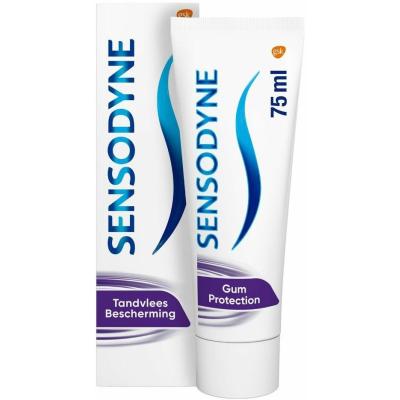 Sensodyne Pasta Dinti 75Ml Sensitivity Gum Protection