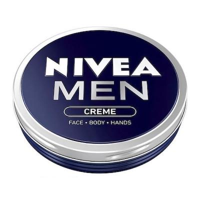 Nivea Crema Hidratanta Men 75ml Creme