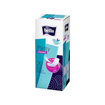 Bella Absorbante Zilnice Classic 20Buc/Set Normal 