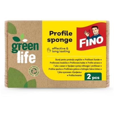 Fino Burete Protectia Unghiilor 2Buc/set Green Life