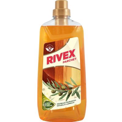 Rivex Detergent pardoseli 1L Ulei de masline