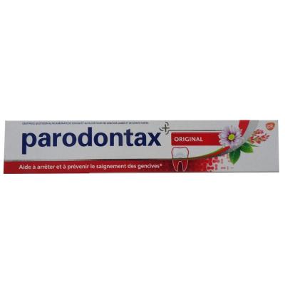Parodontax Pasta Dinti 75ml Original