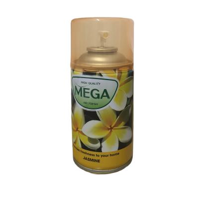 Mega Air Fresh Odorizant Rezerva Camera 250ml Jasmine