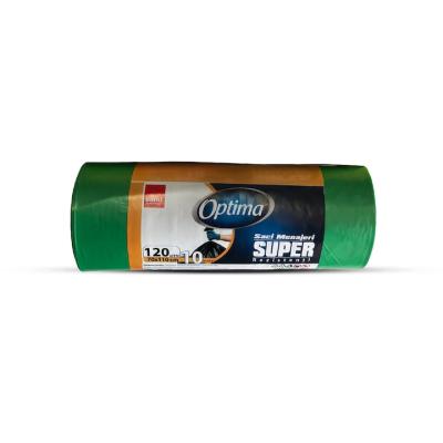 Sano Optima Saci Menaj 120L 10Buc/Set Verde