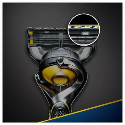 Aparat de ras Gillette Fusion ProShield 5  + rezerva