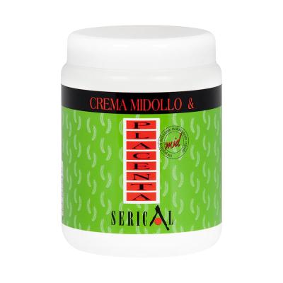 Kallos Tratament Par 1L MIDOLLO &amp; PLACENTA Revitalizant