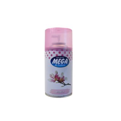 Mega Air Bllitz Odorizant Rezerva Camera 260ml Magnolie