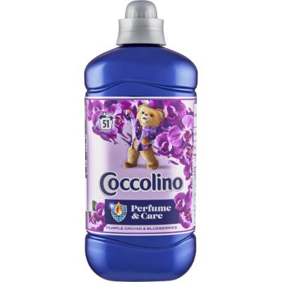 Coccolino Balsam Rufe 1.275L Purple Orchid/Blueberies