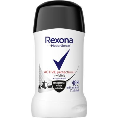 Rexona Deodorant antiperspirat stick 40ml Stay Fresh