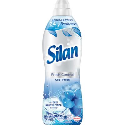 Silan Balsam Rufe 770mL Cool Fresh 35 spalari