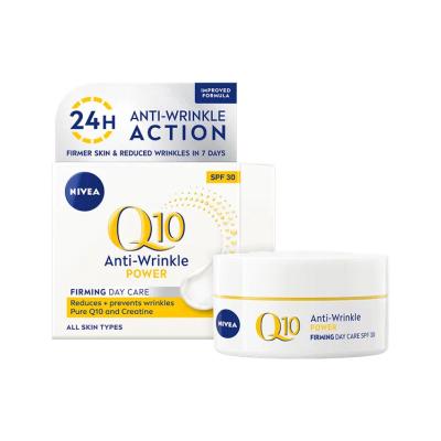 Nivea Crema Antirid de ZI 50ml Power SPF15