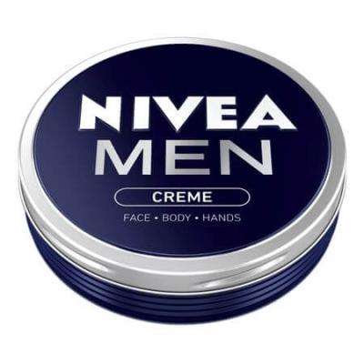 Nivea Crema Hidratanta Men 150ml Creme