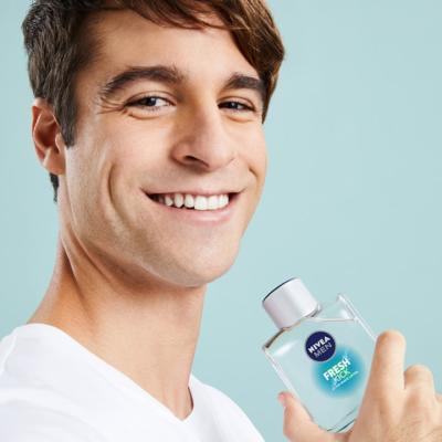 Nivea After Shave 100ml Fresh Kick