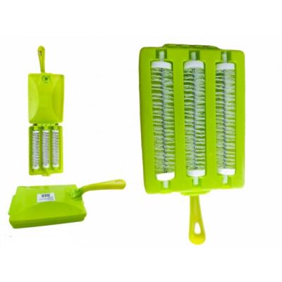 Perie Covor Scame cu 3 Role A03352