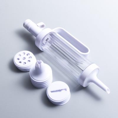 Seringa Ornat Prajituri + Accesorii A03411