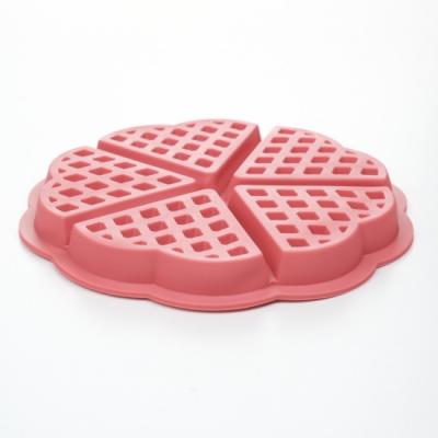 Forma Silicon Prajituri 21x21x5cm A13225